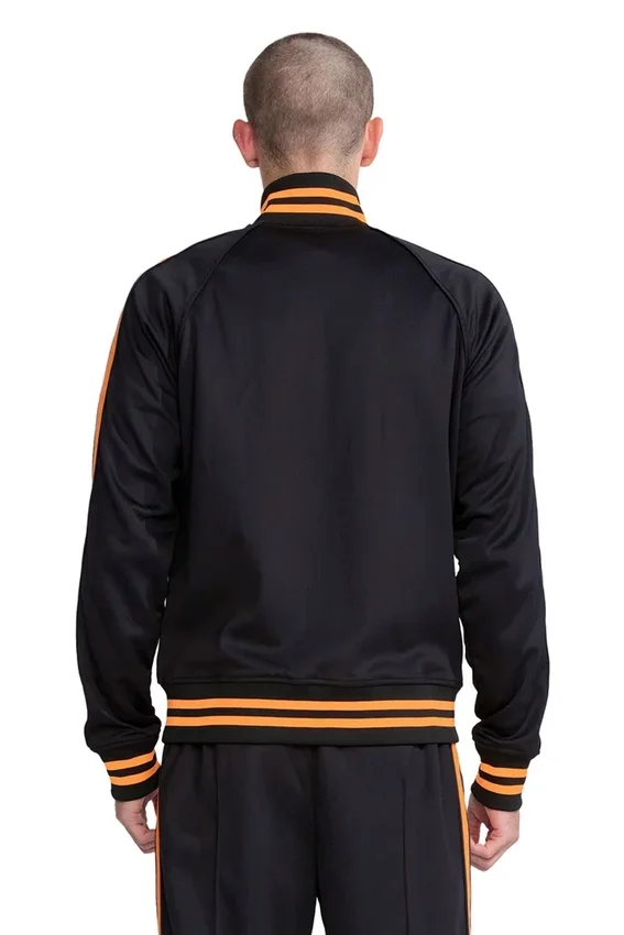 Veste de sport à double bande