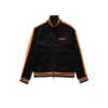 Veste de sport à double bande