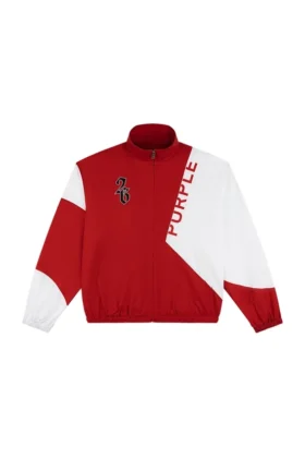 Veste « England All Around »