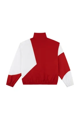 Veste « England All Around »