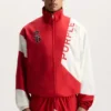 Veste « England All Around »
