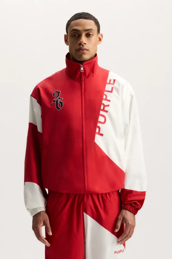 Veste « England All Around »