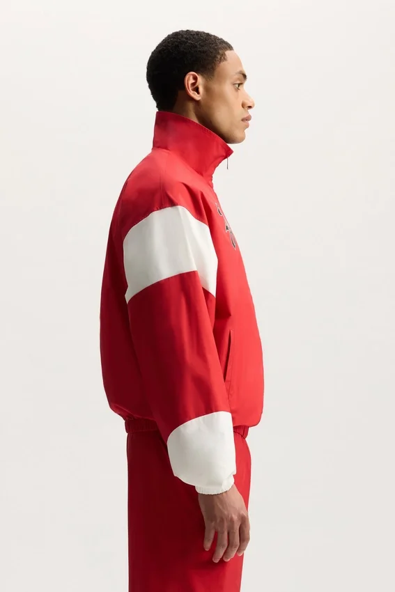 Veste « England All Around »