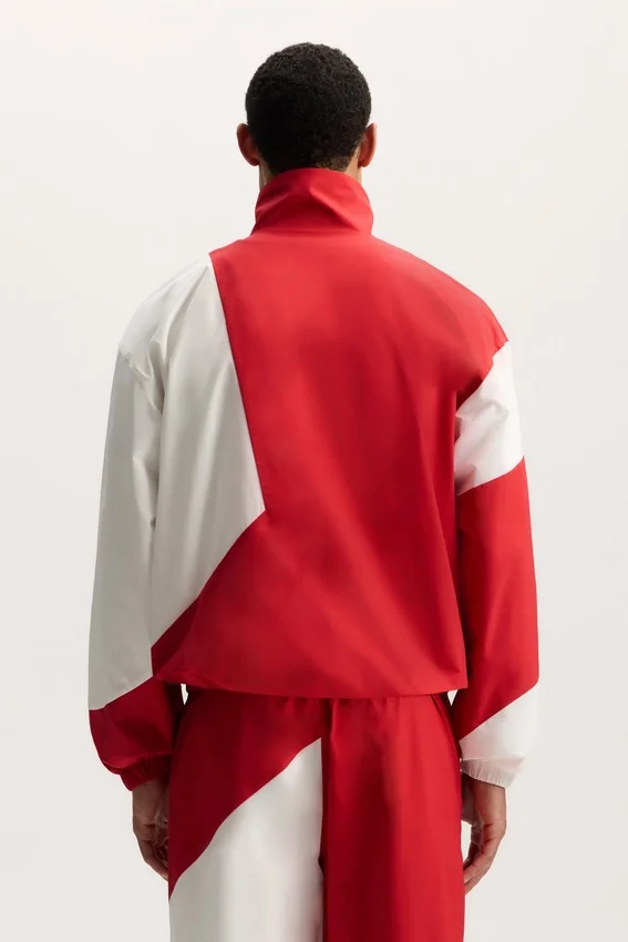 Veste « England All Around »