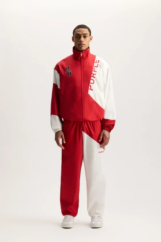 Veste « England All Around »