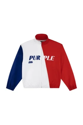 Veste France All Around