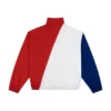 Veste France All Around