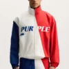 Veste France All Around