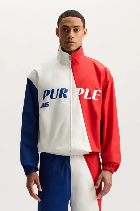 Veste France All Around