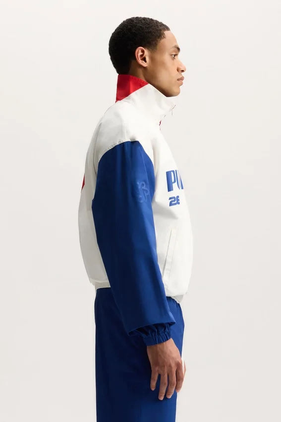 Veste France All Around