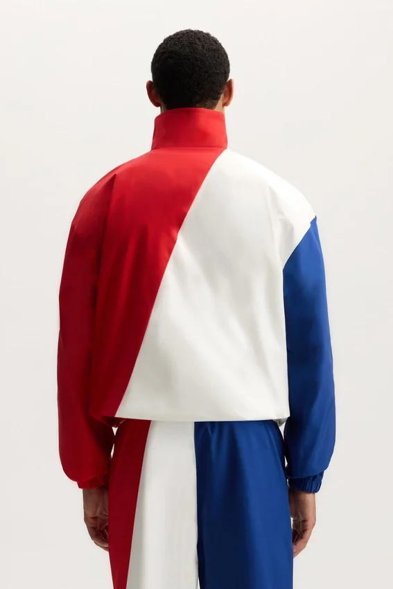 Veste France All Around