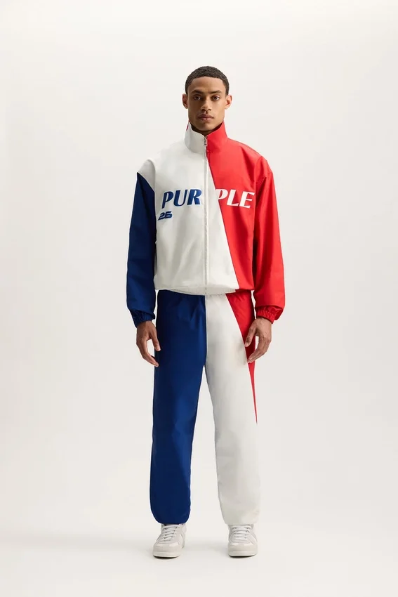 Pantalon « France All Around »