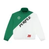 Veste « Mexico All Around »