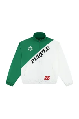 Veste « Mexico All Around »