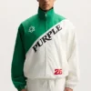 Veste « Mexico All Around »