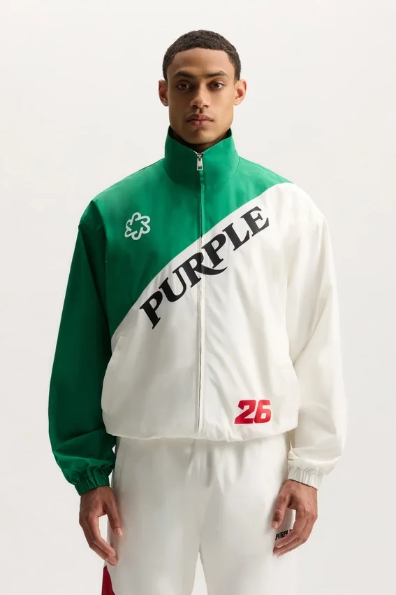 Veste « Mexico All Around »