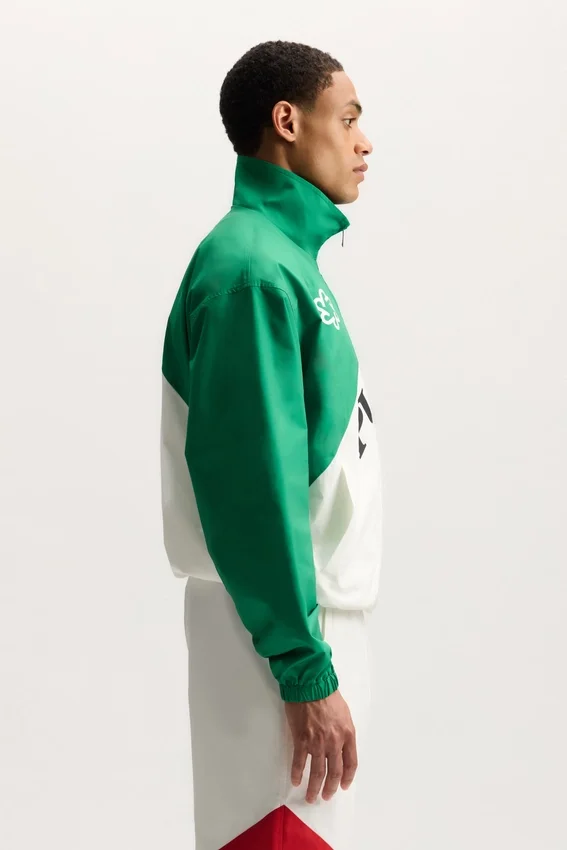 Veste « Mexico All Around »
