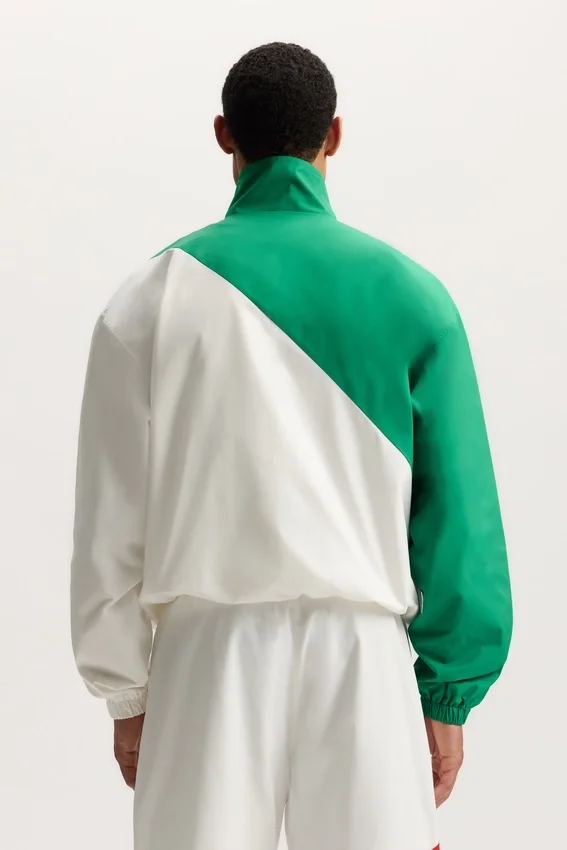 Veste « Mexico All Around »