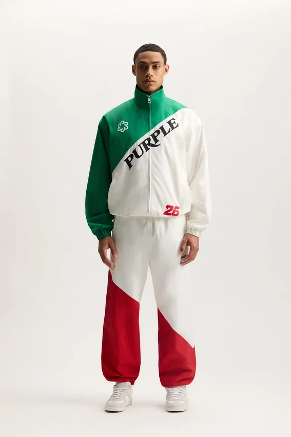 Pantalon Mexico All Around